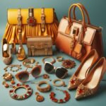 Fashion, Jewelry & Leather