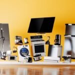 Electronics & Home Appliances